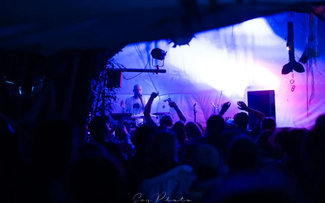 Vorgeschmack: Das Lineup 2025 steht fast fest!