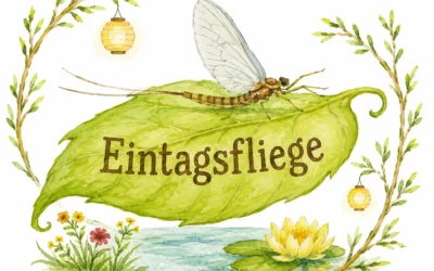 Eintagsfliege 2026