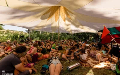 Spread your festival 2025
