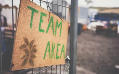 HelferInnen für das Auerworld Festival 2025 gesucht!
